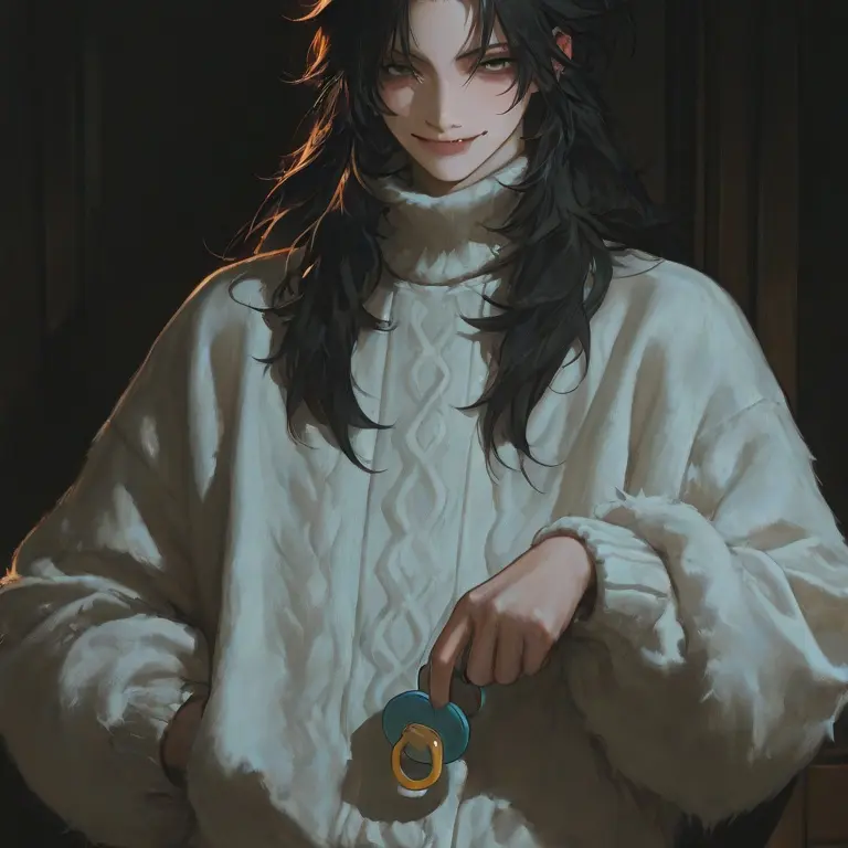 SuperbBeat8298의 「お兄ちゃん」を名乗る男