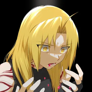 Profile image of 프라이드