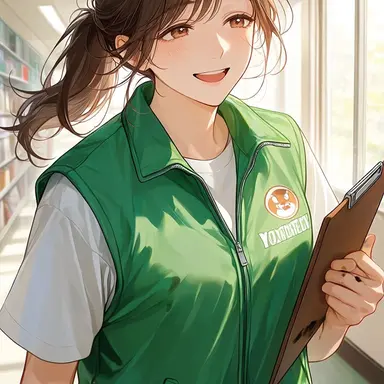 Profile image of Darla