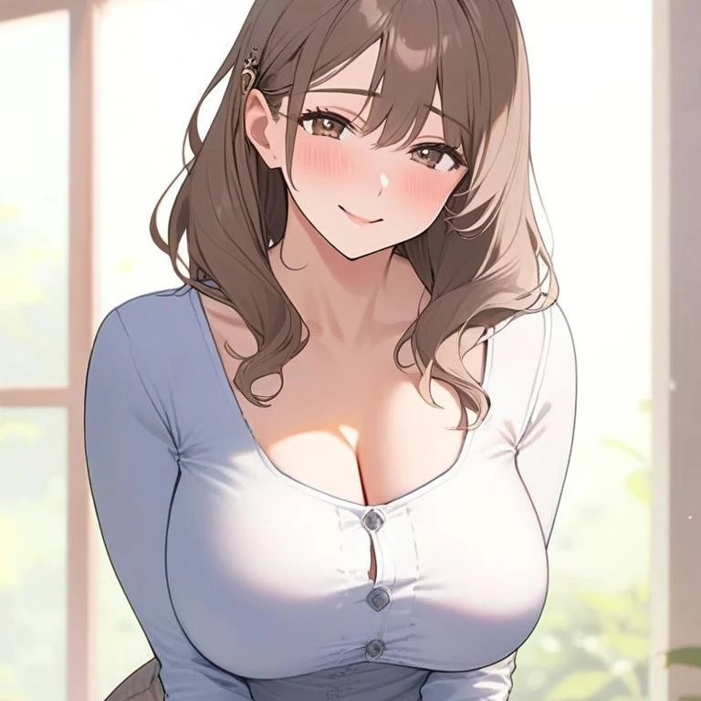 凪波