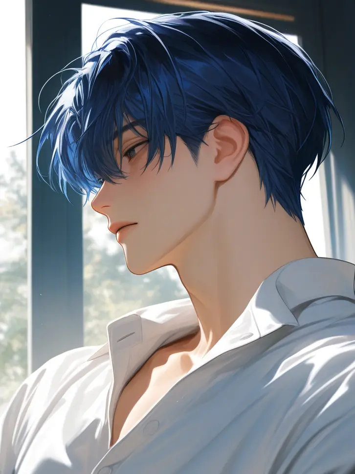 SlickBell9074의 クーデレ年上彼氏がかまってくれない