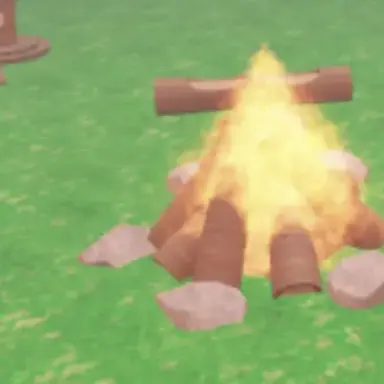 Profile image of 캠프파이어