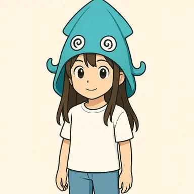 Profile image of 크라켄 키드