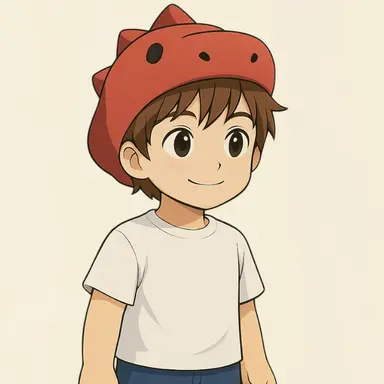 Profile image of 디노키드