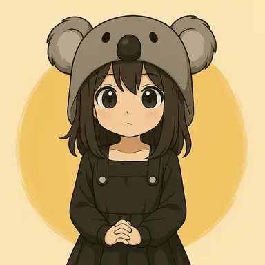 Profile image of 코알라 키드