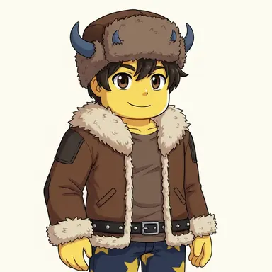 Profile image of 펄트거래자