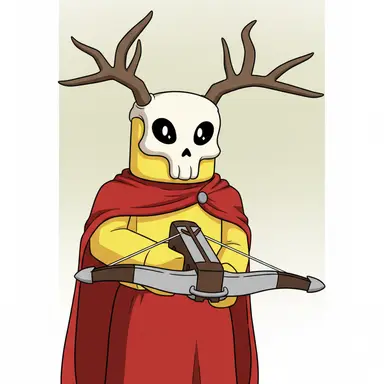 Profile image of 크로스불신도