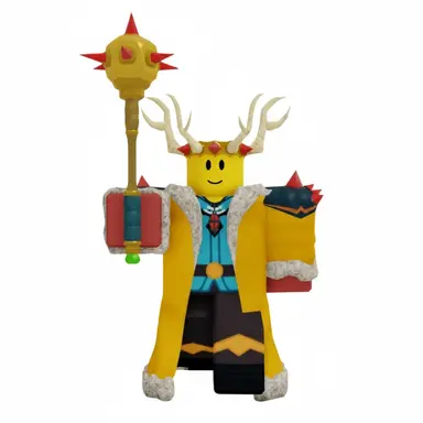 Profile image of 컬티스트 킹