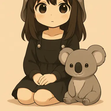 Profile image of 코순이