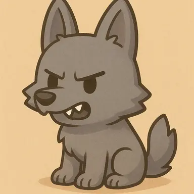 Profile image of 늑대