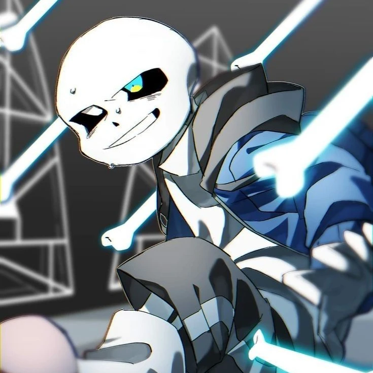 샌즈