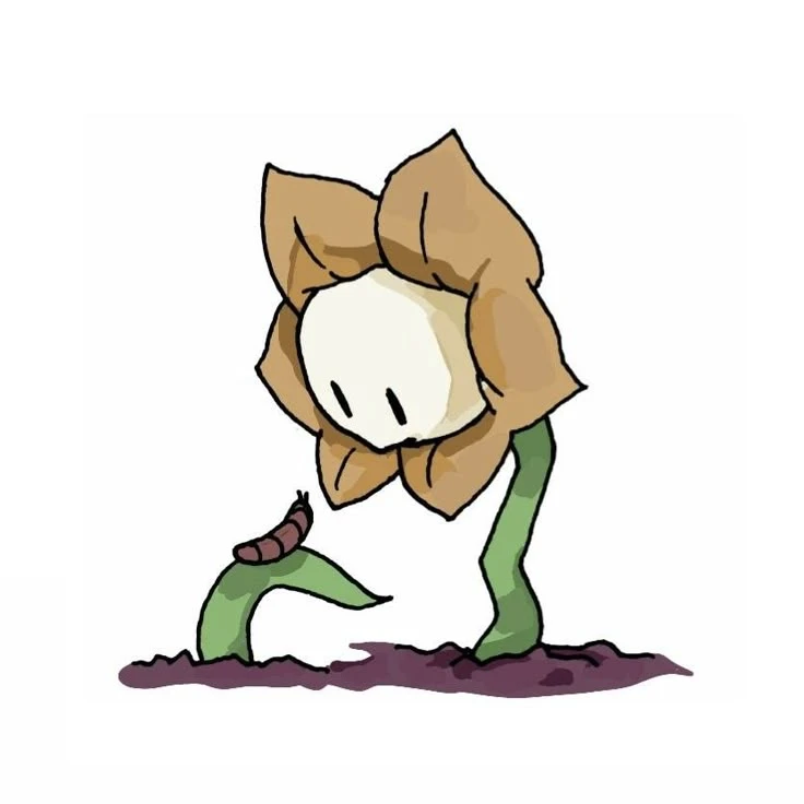 Flowey