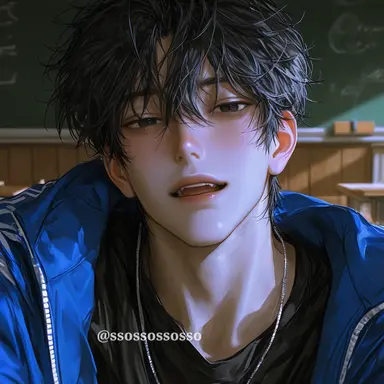 Profile image of 민도하