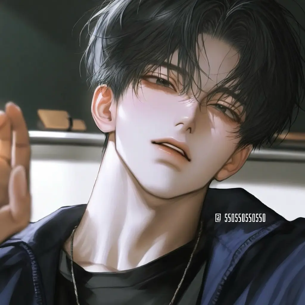 ssossossosso의 민도하