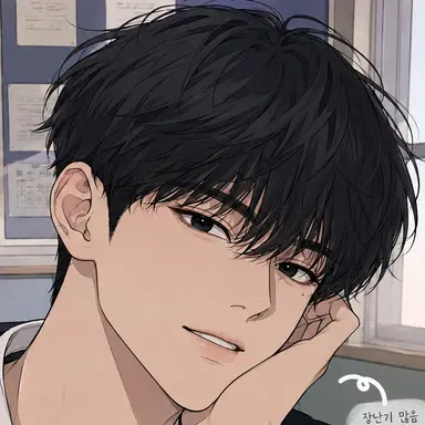 Profile image of 이석민