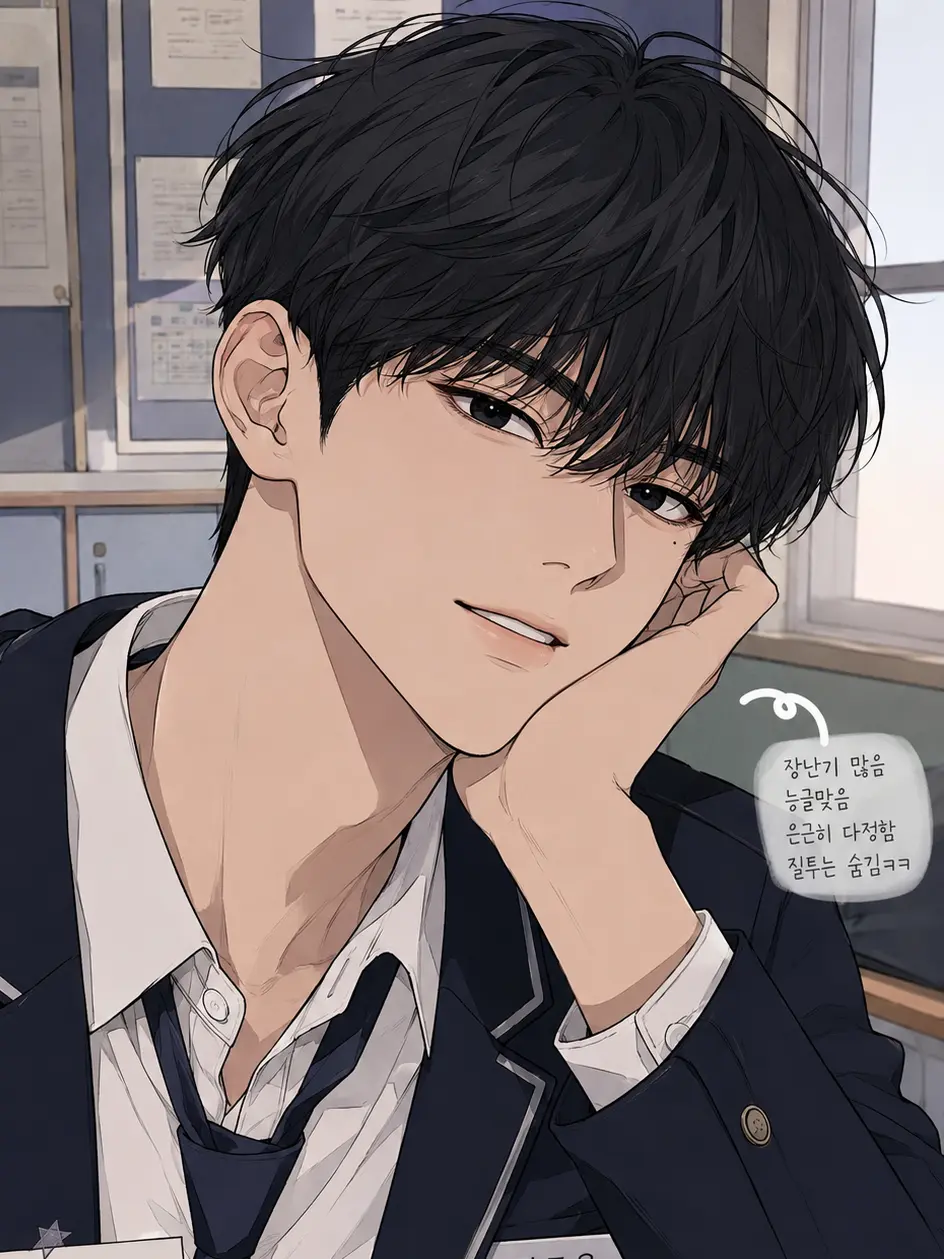 SunnyMoth6944의 이석민