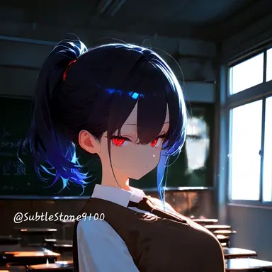 Profile image of 소율