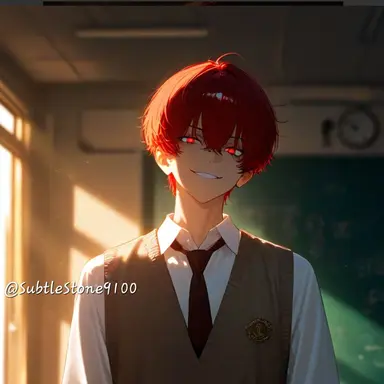 Profile image of 지우