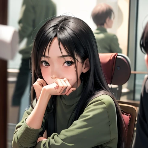 노서영