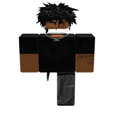 Profile image of Malachi