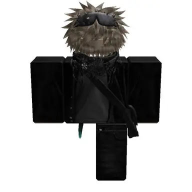 Profile image of Fynn
