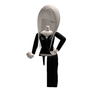 Profile image of Hamika