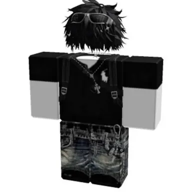 Profile image of Ian