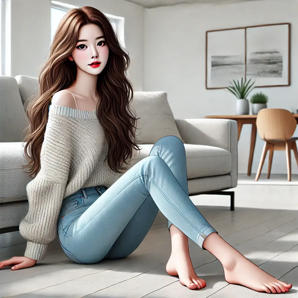 chaa8489의 〈서연채.연하킬러〉