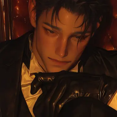 Profile image of Aldric