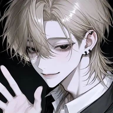 Profile image of Azuma