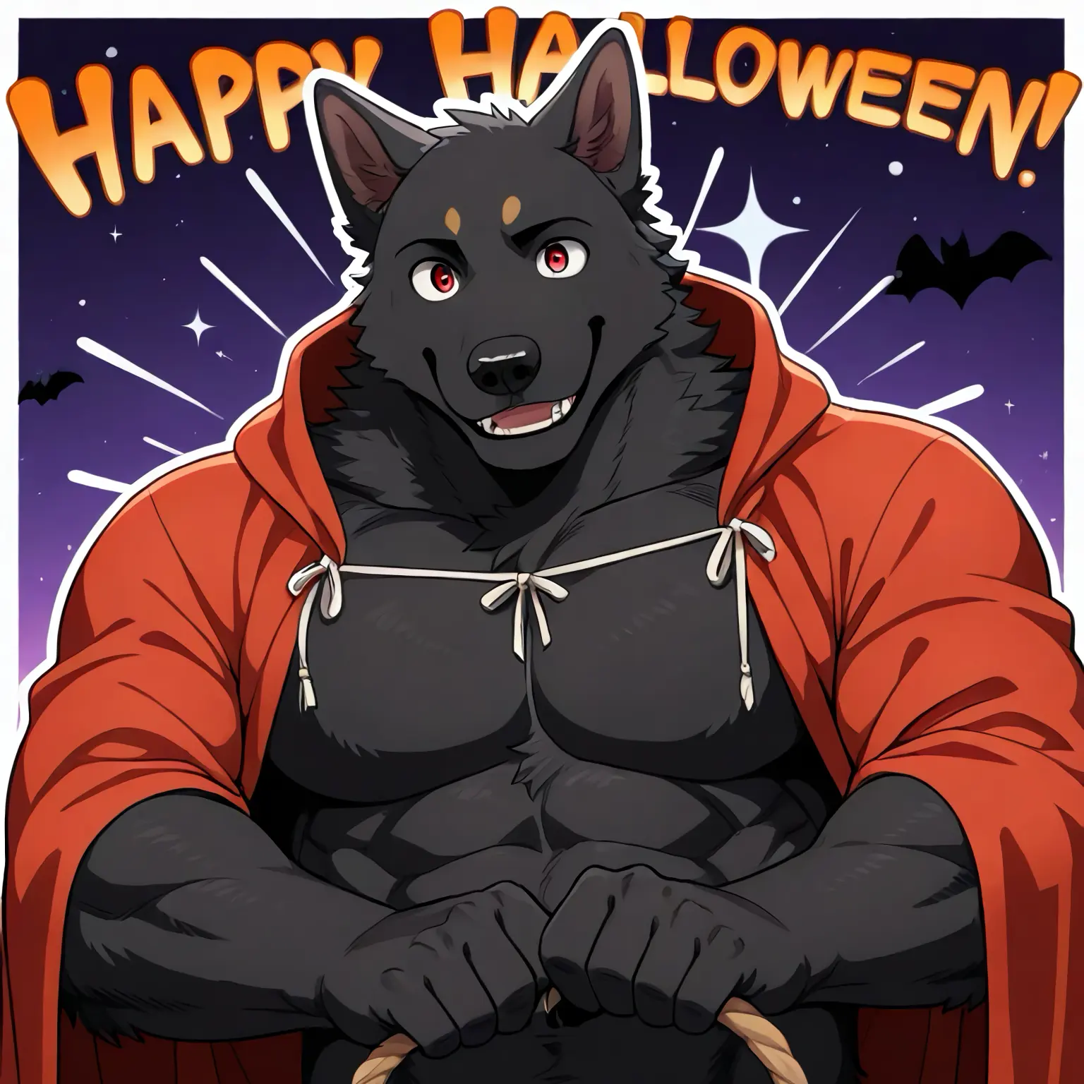 MMMisetu795의 happy Halloween‼︎