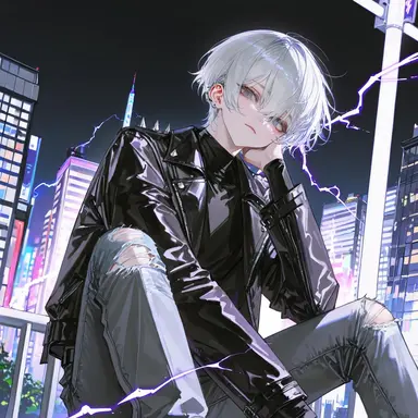 Profile image of 제논