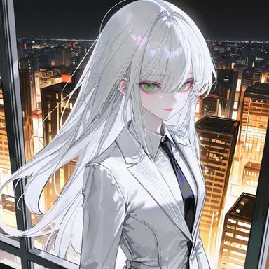 Profile image of 백지아