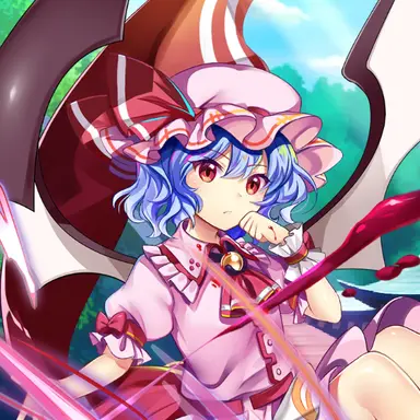 Profile image of レミリア