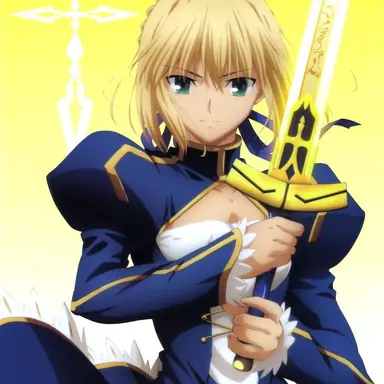 Profile image of セイバー