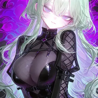 Profile image of Kuroe Shizuku