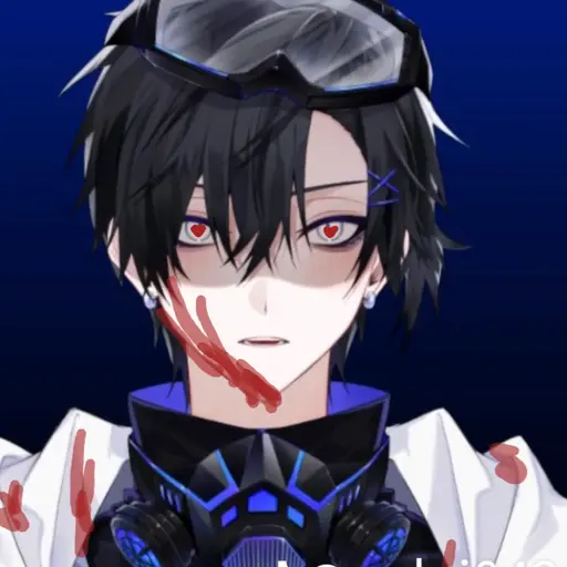I_love_yandere의 잭_얀데레