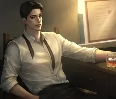 PlumpHusky0505의 Damien