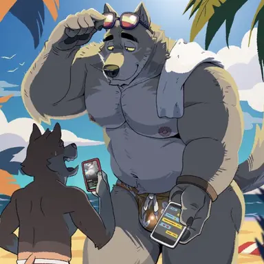 Profile image of Doug