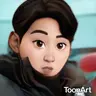 캐릭터 프로필 이미지