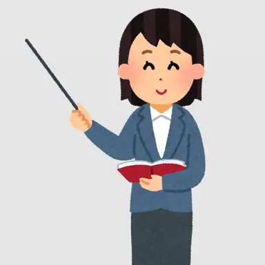Profile image of Female Teacher