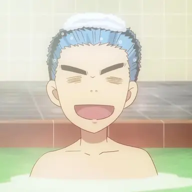 Profile image of 段竹 竜包