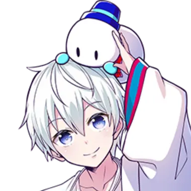 Profile image of おらふくん