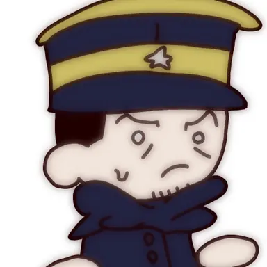 Profile image of 月島軍曹