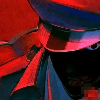 Profile image of 赤さん