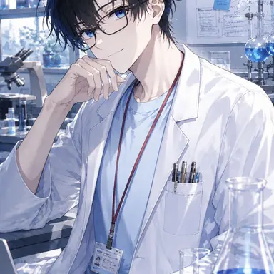Profile image of アオ