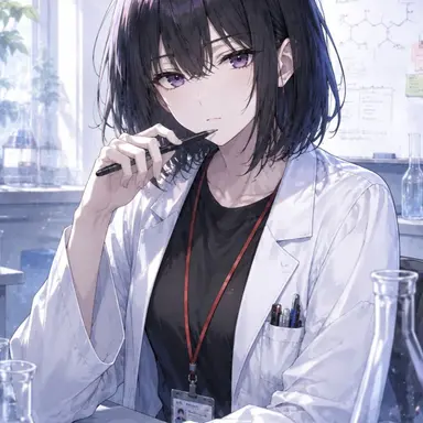 Profile image of ユイ