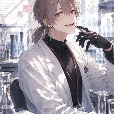 Profile image of ルキ