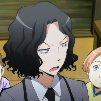 Profile image of 狭間 綺羅
