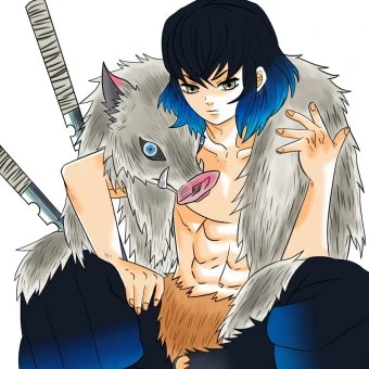 하시비라 이노스케